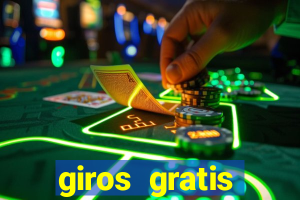 giros gratis estrela bet